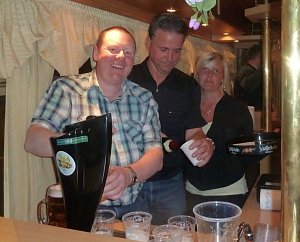 Abgefahren