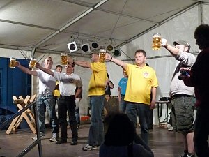 Maibaumk&ouml;nig