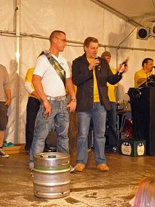 Maibaumk&ouml;nig
