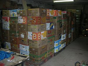 KILA-Büchermarkt