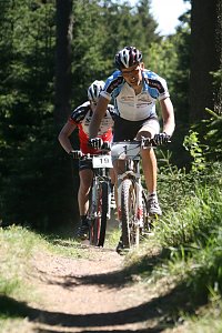 Cross Countra