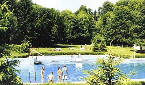 Bald Er&ouml;ffnung in Ilfeld