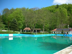 Bald Er&ouml;ffnung in Ilfeld
