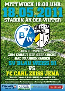 Carl Zeiss Jena in Frankenhausen
