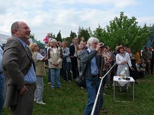 M&uuml;hlenfest Immenrode