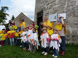 M&uuml;hlenfest Immenrode