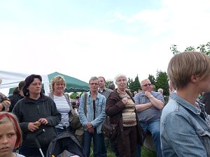 M&uuml;hlenfest Immenrode