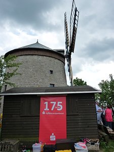 M&uuml;hlenfest Immenrode