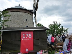 M&uuml;hlenfest Immenrode