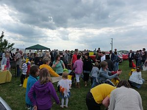 M&uuml;hlenfest Immenrode