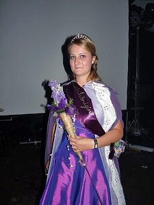 Fliederk&ouml;nigin 20011 gek&uuml;rt