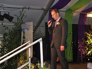 Fliederk&ouml;nigin 20011 gek&uuml;rt
