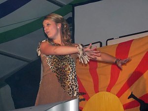 Fliederk&ouml;nigin 20011 gek&uuml;rt
