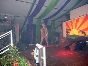 Fliederkönigin 20011 gekürt