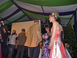 Fliederkönigin 20011 gekürt