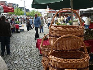 Blumen und mehr