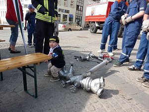 20 Jahre Kreisjugendfeuerwehr