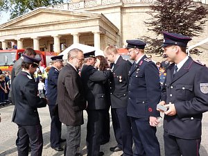 20 Jahre Kreisjugendfeuerwehr