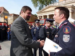 20 Jahre Kreisjugendfeuerwehr