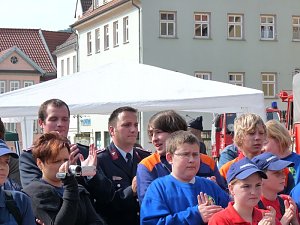 20 Jahre Kreisjugendfeuerwehr