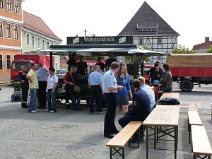20 Jahre Kreisjugendfeuerwehr