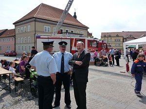 20 Jahre Kreisjugendfeuerwehr