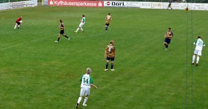Gegen Arnstadt