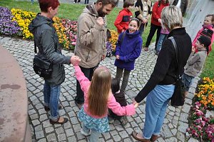 Kulturnacht in Nordhausen