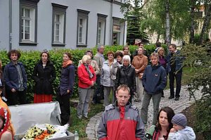Kulturnacht in Nordhausen