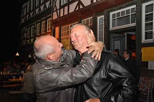 Kulturnacht in Nordhausen
