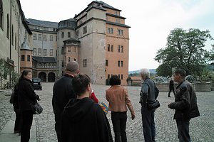 5. Nordth&uuml;ringer Kulturnacht gut besucht