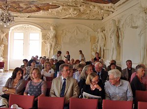 5. Nordth&uuml;ringer Kulturnacht gut besucht