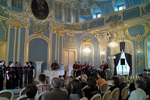 5. Nordthüringer Kulturnacht gut besucht