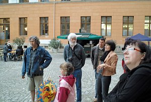 5. Nordthüringer Kulturnacht gut besucht