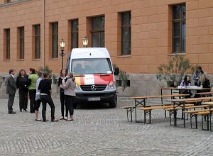 5. Nordthüringer Kulturnacht gut besucht
