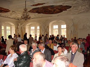 5. Nordthüringer Kulturnacht gut besucht
