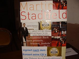 5. Nordthüringer Kulturnacht gut besucht