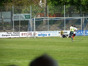 Schlecht gespielt, dennoch gewonnen
