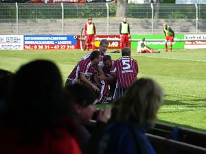 Schlecht gespielt, dennoch gewonnen