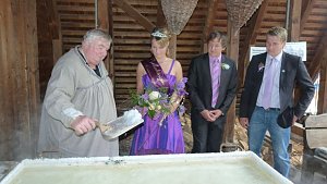 Impressionen vom Fliederfest