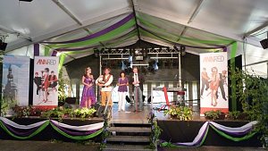 Impressionen vom Fliederfest