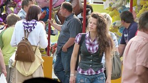 Impressionen vom Fliederfest