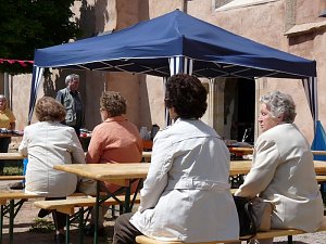 Familientag Sondershausen