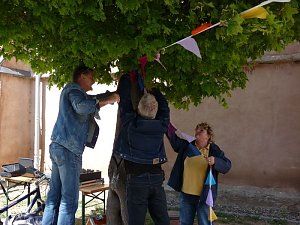 Familientag Sondershausen