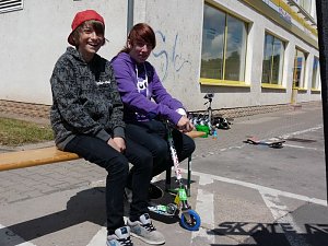 Familientag Sondershausen