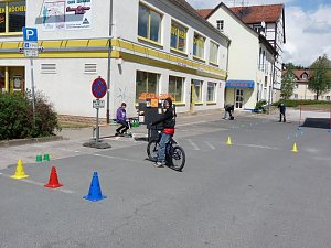 Familientag Sondershausen
