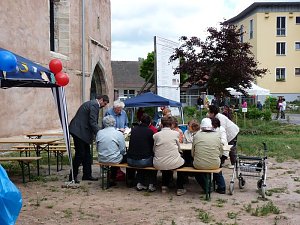 Familientag Sondershausen