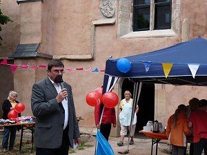 Familientag Sondershausen