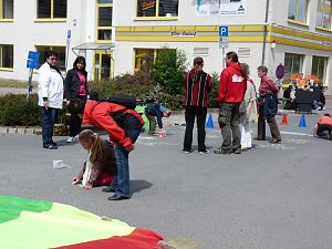 Familientag Sondershausen