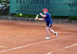 U14 Kinder